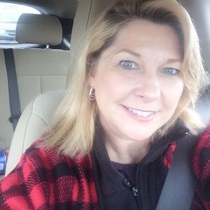 Meet your Posher, Heidi